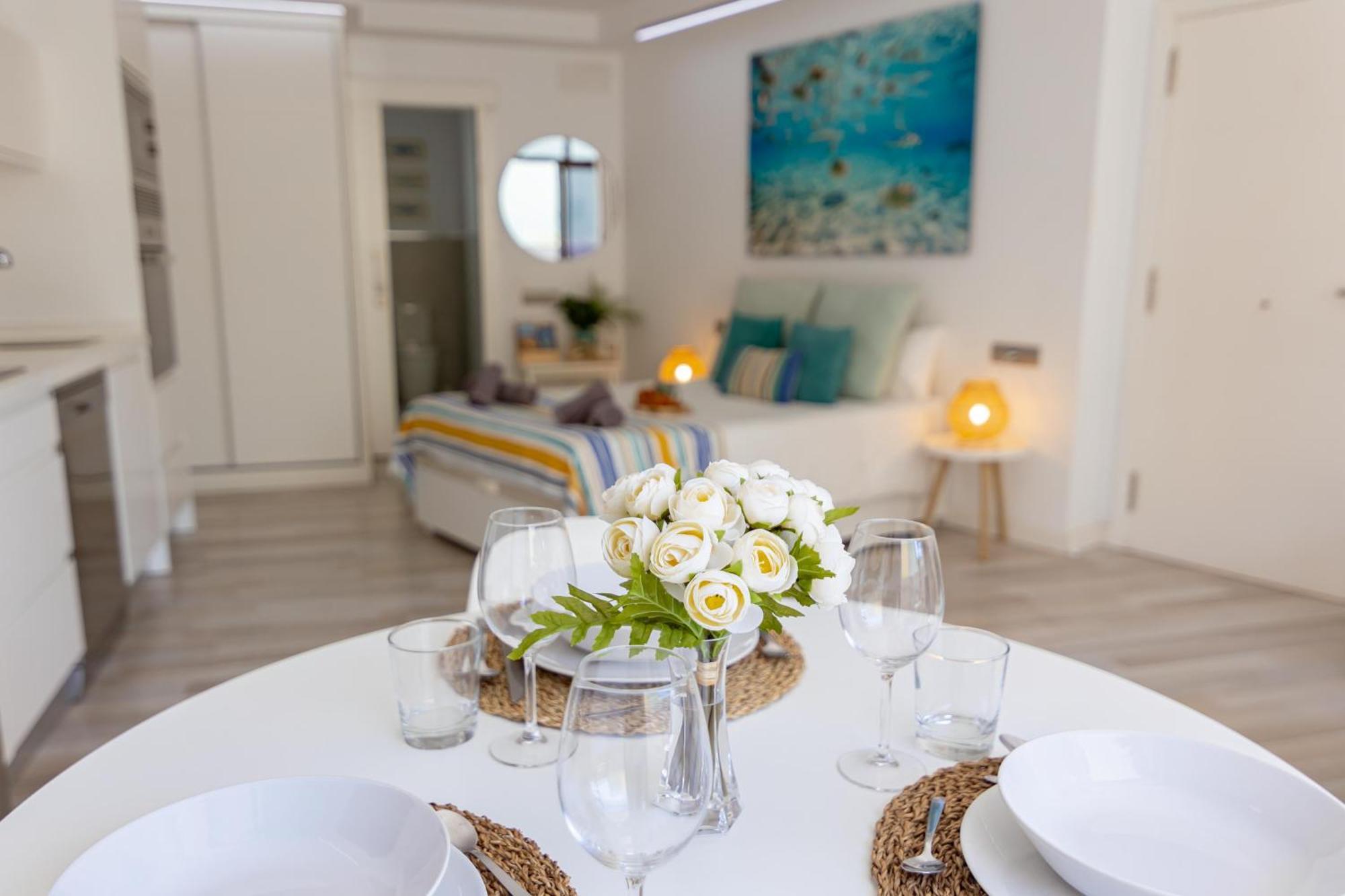 Canarian Holiday Home - Guest House Gran Canaria San Bartolomé Exterior foto